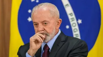 PARANÁ PESQUISAS APONTA 50,9% DE DESAPROVAÇÃO AO GOVERNO LULA; APROVAÇÃO É DE 45,6%