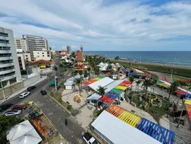 MAIOR EVENTO DA AGRICULTURA FAMILIAR NA BAHIA COMEÇA NESTA QUARTA (10) EM SALVADOR