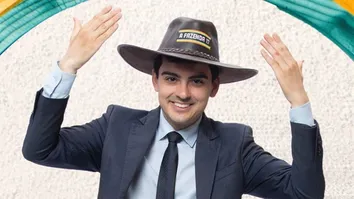 DUDU CAMARGO É CAMPEÃO DE A FAZENDA 17 E CONQUISTA R$2 MILHÕES