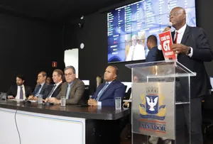 VEREADOR CRITICA AUMENTO DE PASSAGEM ANUNCIADO POR BRUNO REIS