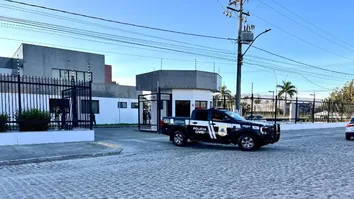 EMPRESÁRIO DO SETOR DE ARMAS É PRESO POR SONEGAR MAIS DE R$ 14 MILHÕES EM OPERAÇÃO NA BAHIA