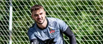 VITÓRIA RECEBE DE VOLTA DEZ JOGADORES EMPRESTADOS PARA 2026