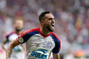 GILBERTO, EX-BAHIA, ABRE NEGOCIAÇÕES E PODE JOGAR NO SPORT DE RECIFE