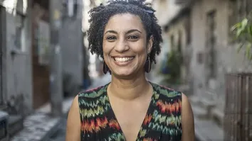 CASO MARIELLE: MORAES PEDE A DINO QUE MARQUE DATA DE JULGAMENTO DE ACUSADOS