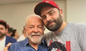 CPMI DO INSS REJEITA CONVOCAÇÃO DE FILHO DO PRESIDENTE LULA