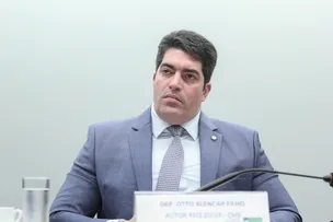 IRMÃO DE OTTO FILHO PODE DISPUTAR VAGA NA CÂMARA EM 2026