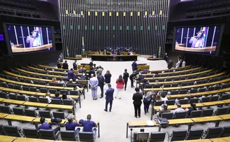 CASSAÇÃO DE RAMAGEM E EDUARDO BOLSONARO REPERCUTE ENTRE PARLAMENTARES BAIANOS