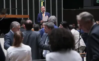 CÂMARA APROVA CORTE DE BENEFÍCIOS FISCAIS, E MAIS IMPOSTO PARA BETS, FINTECHS E JCP