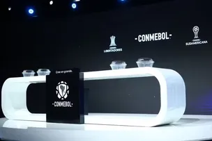 PRÉ-LIBERTADORES: SAIBA A DATA DO SORTEIO QUE DEFINIRÁ O CHAVEAMENTO DO BAHIA