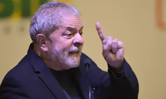 LULA DIZ QUE MODELO DE EMENDAS IMPOSITIVAS É ‘ERRO HISTÓRICO’