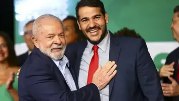 PLANALTO AUTORIZA MESSIAS A CONTESTAR DECISÃO DE GILMAR MENDES
