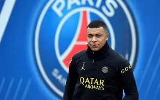 PSG PERDE NA JUSTIÇA E TERÁ DE PAGAR R$ 390 MILHÕES A MBAPPÉ