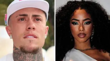 COM PRINTS E DATAS, LORENA MARIA ACUSA MC DANIEL DE INFIDELIDADE