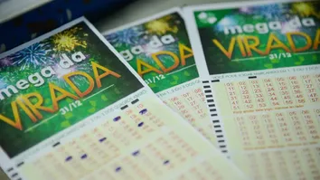 PRÊMIO DA MEGA DA VIRADA SALTA PARA R$ 1 BILHÃO