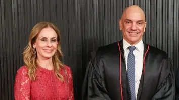 EUA RETIRAM ALEXANDRE DE MORAES E ESPOSA DA LISTA DE SANCIONADOS DA LEI MAGNITSKY