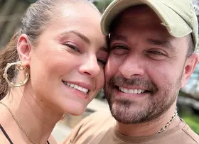 PAOLLA OLIVEIRA E DIOGO NOGUEIRA SE SEPARARAM POR DESGASTE NA RELAÇÃO, DIZ COLUNISTA 