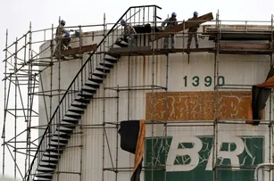 PETROBRAS ELEVA EM 3,8% PREÇO DO QUEROSENE DE AVIAÇÃO EM DEZEMBRO