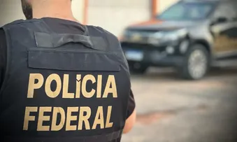 PF CUMPRE MANDADOS EM SALVADOR EM OPERAÇÃO CONTRA FRAUDES NO INSS
