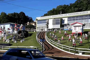 PREFEITURA OFERECE SALÁRIOS DE R$ 10 MIL PARA CARGO DE 20H SEMANAIS EM CONCURSO
