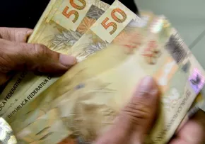 SAQUES SUPERAM DEPÓSITOS NA POUPANÇA EM R$ 2,85 BILHÕES EM NOVEMBRO