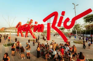 ROCK IN RIO 2026 ABRE VENDA DE INGRESSOS ANTECIPADOS; SAIBA COMO COMPRAR