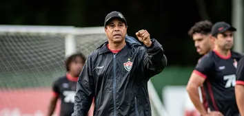 VITÓRIA DIVULGA ELENCO QUE SE REAPRESENTA PARA O CAMPEONATO BAIANO