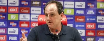 CENI DESTACA IMPORTÂNCIA DE JOGAR COM PERSONALIDADE NA RETA FINAL DO BRASILEIRÃO