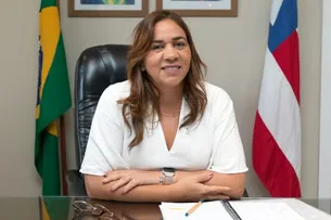 ROBERTA SANTANA DIZ QUE OPOSIÇÃO DISTORCE DADOS SOBRE FILA DA REGULAÇÃO NA BAHIA
