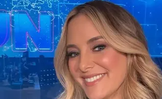 APÓS 20 ANOS, TICIANE PINHEIRO ENCERRA PARCERIA COM RECORD E MIRA A GLOBO
