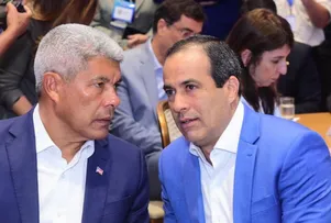 JERÔNIMO NEGA DÍVIDA COM SALVADOR E REBATE BRUNO REIS
