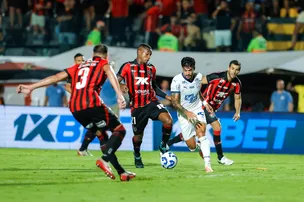 BAHIA E VITÓRIA FIGURAM NO TOP-20 DE DESEMPENHO NA SÉRIE A DOS PONTOS CORRIDOS