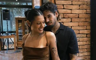 ZÉ FELIPE E ANA CASTELA ANUNCIAM FIM DO NAMORO: 'GRATO POR TUDO QUE VIVEMOS'