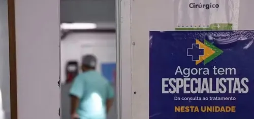 O ESTADO DA BAHIA RECEBE 22 ESPECIALISTAS PARA AMPLIAR ATENDIMENTO NO SUS