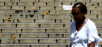 FEMINICÍDIO POR ARMA DE FOGO CRESCE 52% EM 2025