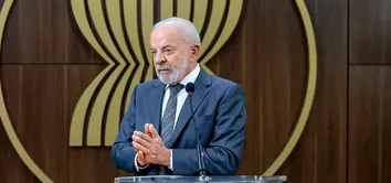 LULA DEVE ANUNCIAR BAIANO PARA MINISTÉRIO AINDA NESTA SEMANA