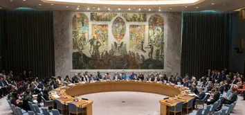CONSELHO DE SEGURANÇA DA ONU CONVOCA REUNIÃO DE EMERGÊNCIA SOBRE AÇÃO DOS EUA NA VENEZUELA