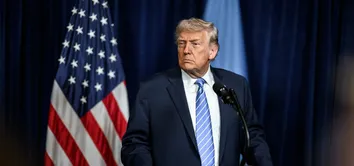 TRUMP ANUNCIA QUE VENEZUELA USARÁ DINHEIRO DO PETRÓLEO PARA COMPRAR APENAS PRODUTOS DOS EUA