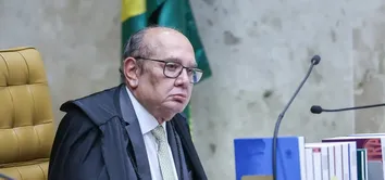 GILMAR MENDES NEGA PEDIDO DE PRISÃO DOMICILIAR PARA JAIR BOLSONARO