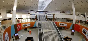 NOVA RODOVIÁRIA DE SALVADOR SERÁ INAUGURADA NESTA SEGUNDA-FEIRA (19)