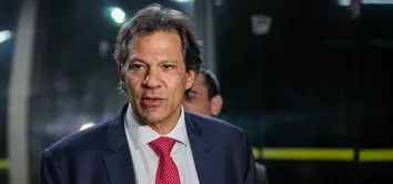 HADDAD LIDERA CENÁRIOS SEM LULA EM PESQUISA ATLASINTEL/BLOOMBERG PARA A PRESIDÊNCIA