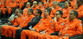 CORPO DE BOMBEIROS DEFINE PLANO OPERACIONAL PARA O CARNAVAL DE SALVADOR 2026