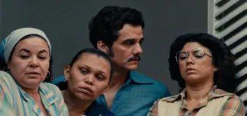 'O AGENTE SECRETO' É INDICADO AO BAFTA 2026