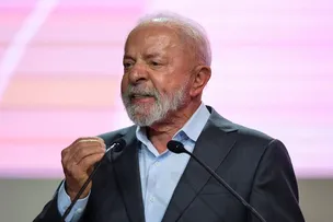 LULA DECIDE VETAR PROJETO DE LEI DA DOSIMETRIA NESTA QUINTA