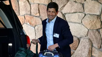 TRUMP DEVE ANUNCIAR KEVIN WARSH COMO NOVO PRESIDENTE DO FED NESTA SEXTA