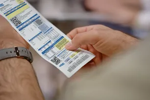 NOVO MODELO DE CONTA DA EMBASA JÁ ESTÁ SENDO ENTREGUE; ENTENDA AS MUDANÇAS