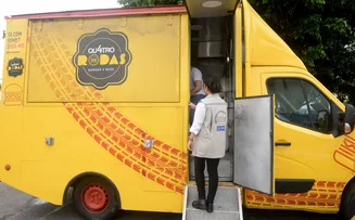 PREFEITURA PROMOVE PRÉ-VISTORIA E LICENCIAMENTO DE FOOD TRUCKS PARA O CARNAVAL