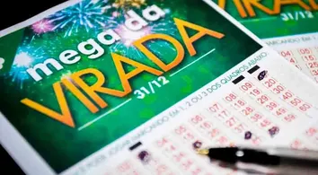 PARTICIPANTES DO RS QUE APOSTARAM R$ 500 MIL EM 3 BOLÕES DA MEGA DA VIRADA ACERTAM 'QUINA' E VÁRIAS 'QUADRAS'