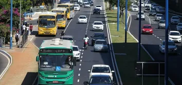 VEJA OS RADARES QUE MAIS MULTAM MOTORISTAS EM SALVADOR; VEJA LISTA