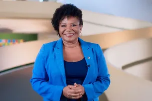 MINISTRA MARGARETH MENEZES VISITA OBRAS DO TCA NESTA TERÇA (27)