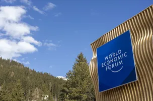 AGENDA FRACA EM DAVOS INDICA BRASIL MENOS RELEVANTE, DIZEM ANALISTAS